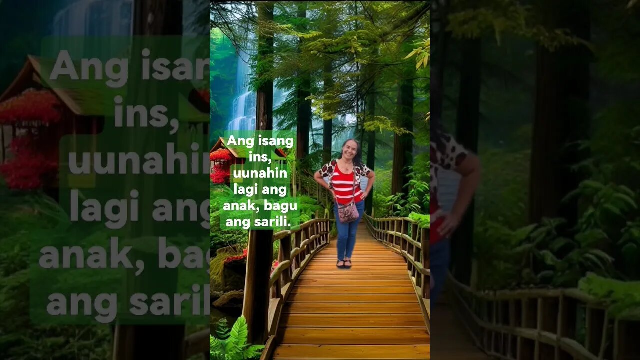 Nanay @@everyone #everyone