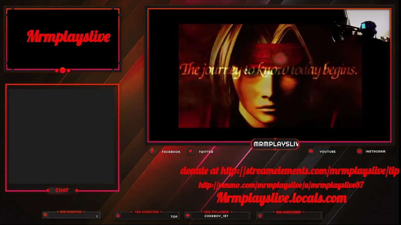 Mrmplayslive The Legend of Dragoon 2