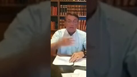 BOLSONARO QUERIA LULA SOLTA, TAÍ O RESULTADO! | #shorts do MBL