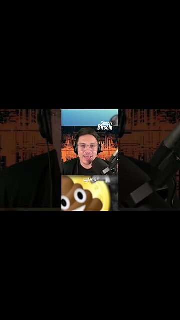 Why 'Crypto' Journalism is So Bad 🙊 #shorts #bitcoin #crypto