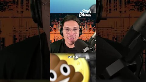 Why 'Crypto' Journalism is So Bad 🙊 #shorts #bitcoin #crypto