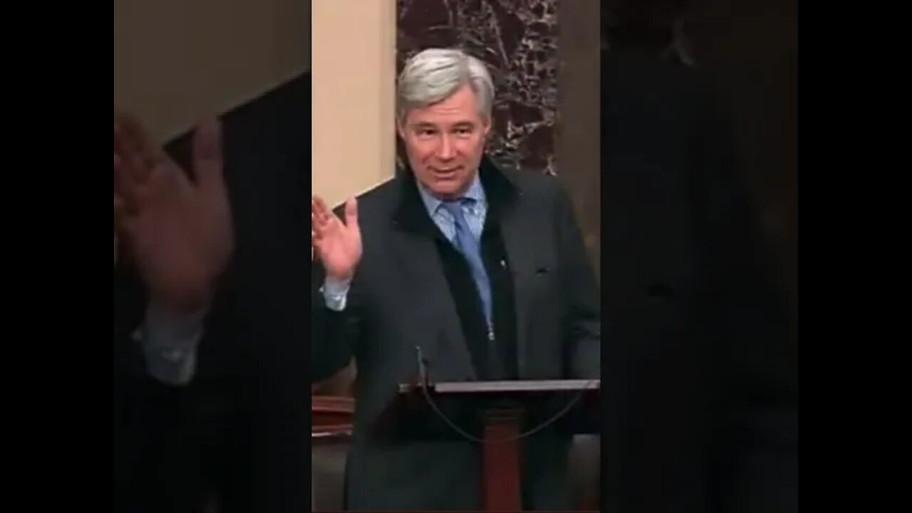 Senate Approves Making Daylight Savings Permanent #shorts