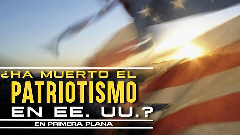 EE. UU. está tan polarizado que ni las amenazas extranjeras unen a la nación