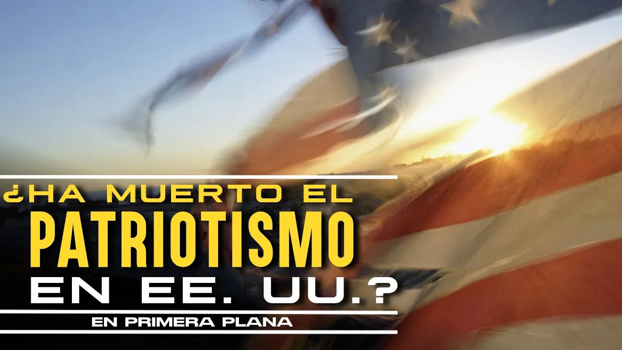 EE. UU. está tan polarizado que ni las amenazas extranjeras unen a la nación