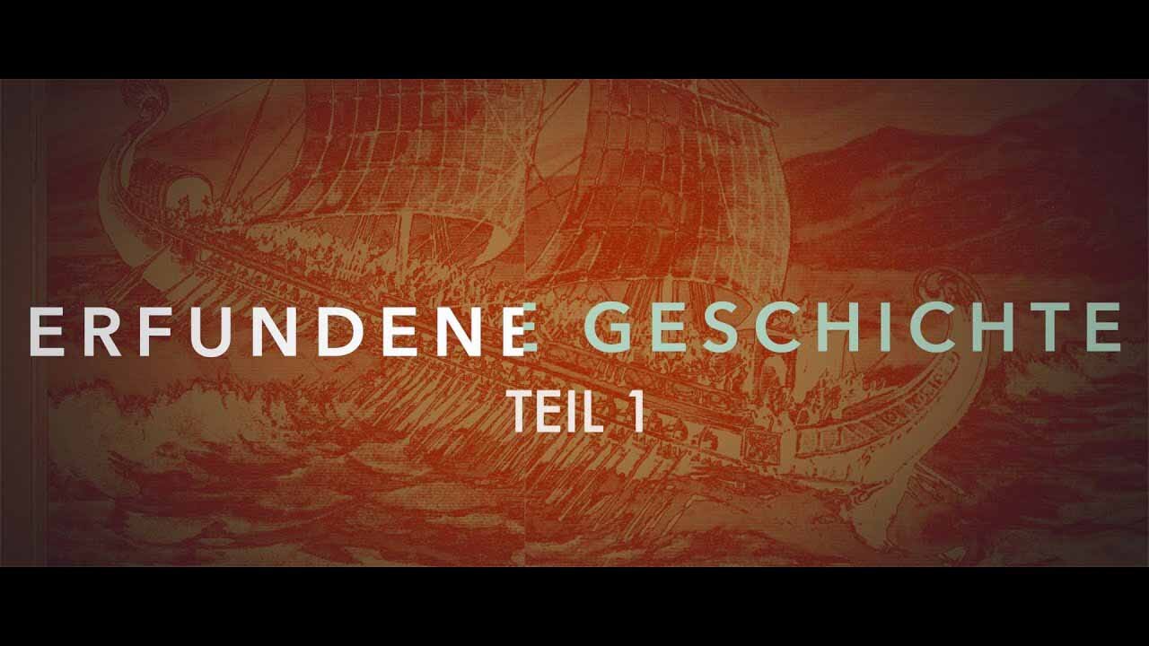 Erfundene Geschichte