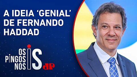 Haddad chama dólar de ‘moeda de terceiros’ e fala em negociação com real
