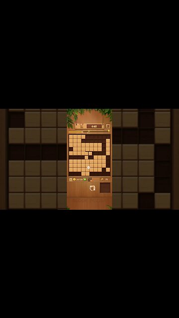 Qblock quick combo game: quick combo #3