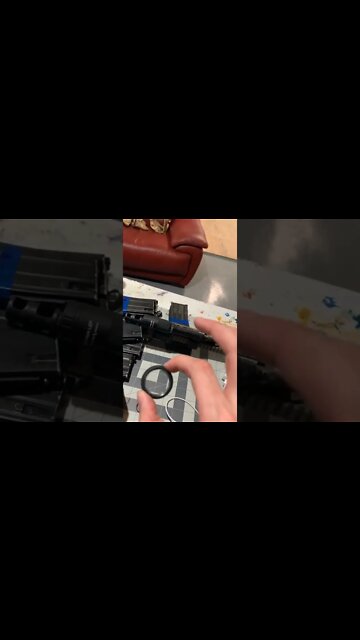 Z-Bolt LEP Lens Protector