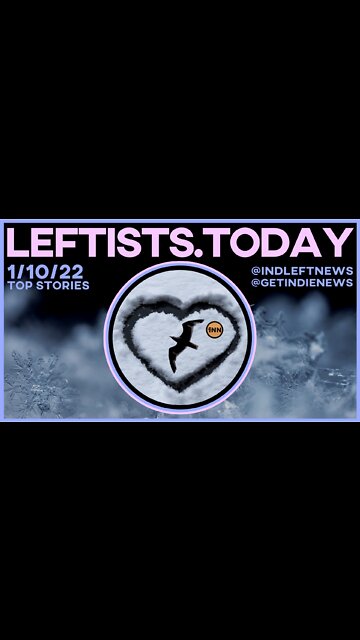 #Bronx Building Fire | Dire Conditions for #GroceryWorkers | #Chicago #Teachers Leftists.today 1/10