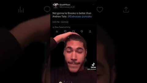 In my opinion #fyp #viral #shorts #advice #sneako #andrewtate #subscribe #trend #new #facts #like