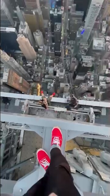 DrifterShoots - Absolutely insane!