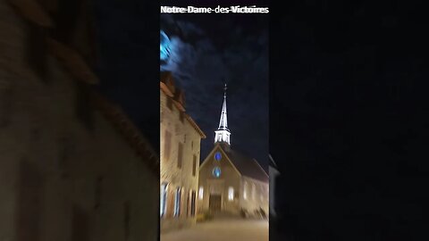 圣母院教堂（Notre-Dame-des-Victoires）