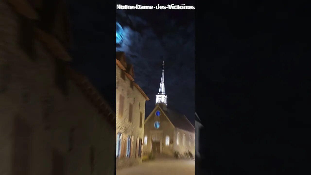 圣母院教堂（Notre-Dame-des-Victoires）