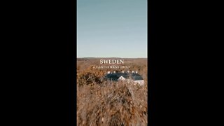 Sweden A Gentleman's HuntTeaser