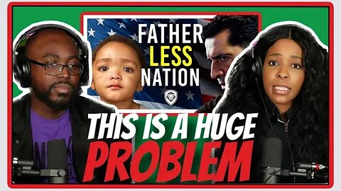 United States of America's Number One Problem. [Pastor Reaction]