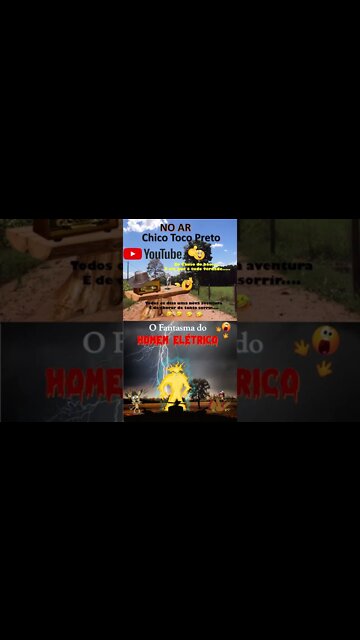 Foi tanto choque que a língua já estava dormente... #shorts