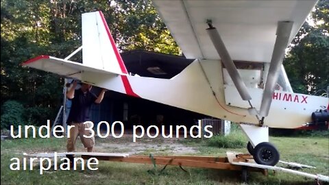 himax flying 9/1/2022