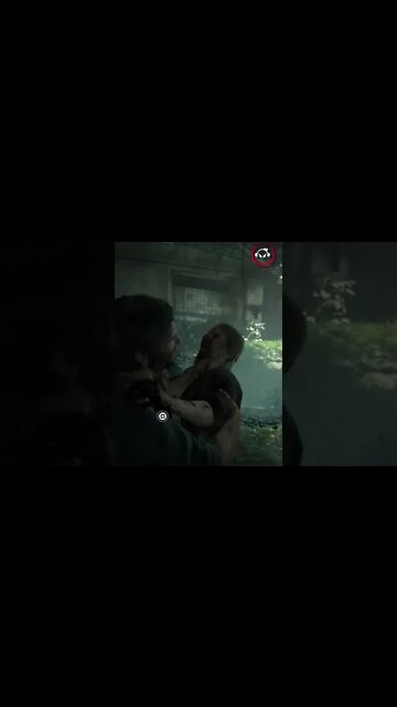The last of us Parte 1 PS5, Queima zombeis queima! #shorts