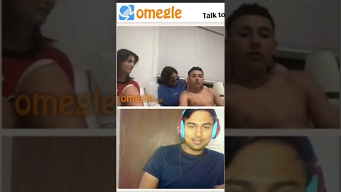 whats happening here #memes #shorts #funny #omegle #jaswantboo