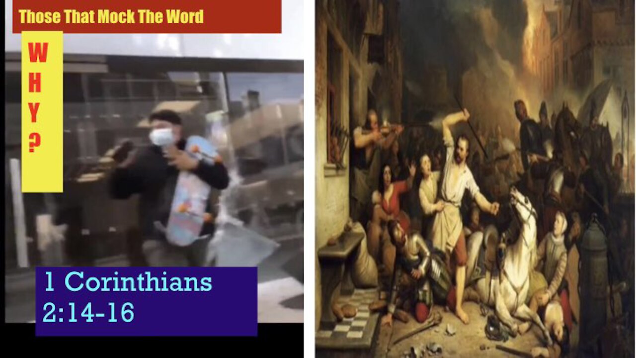 Rapping About The Word ( Why It’s Mocked)