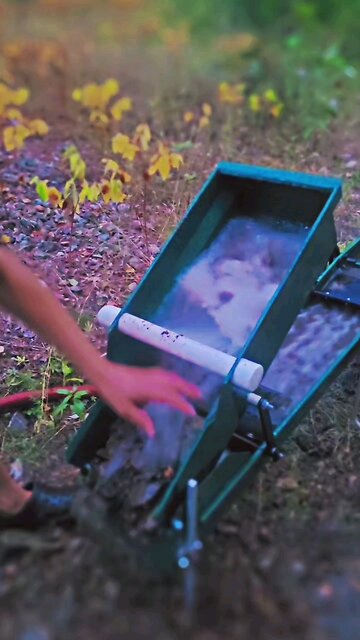 PV GOLD NOW ON RUMBLE