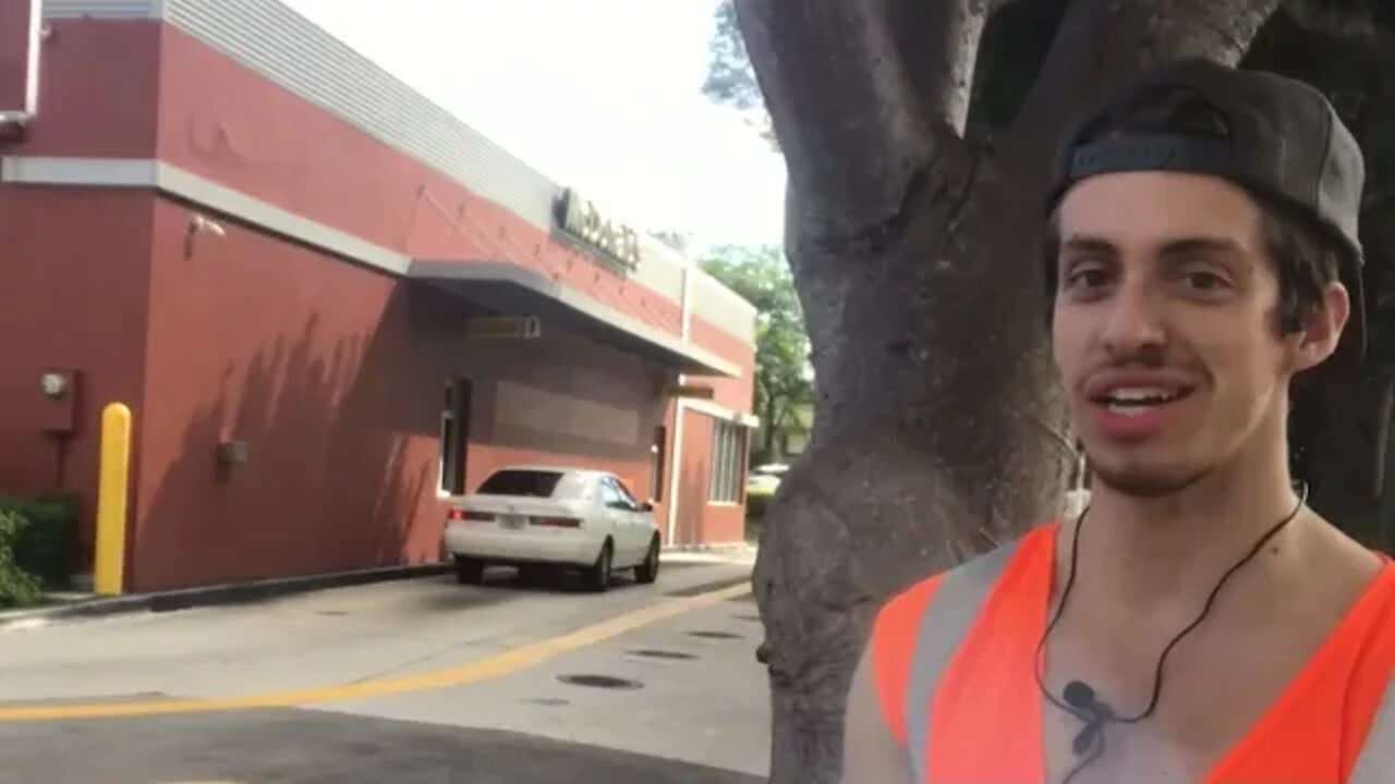 Harry Winkler, Sauce Inspector 🦺