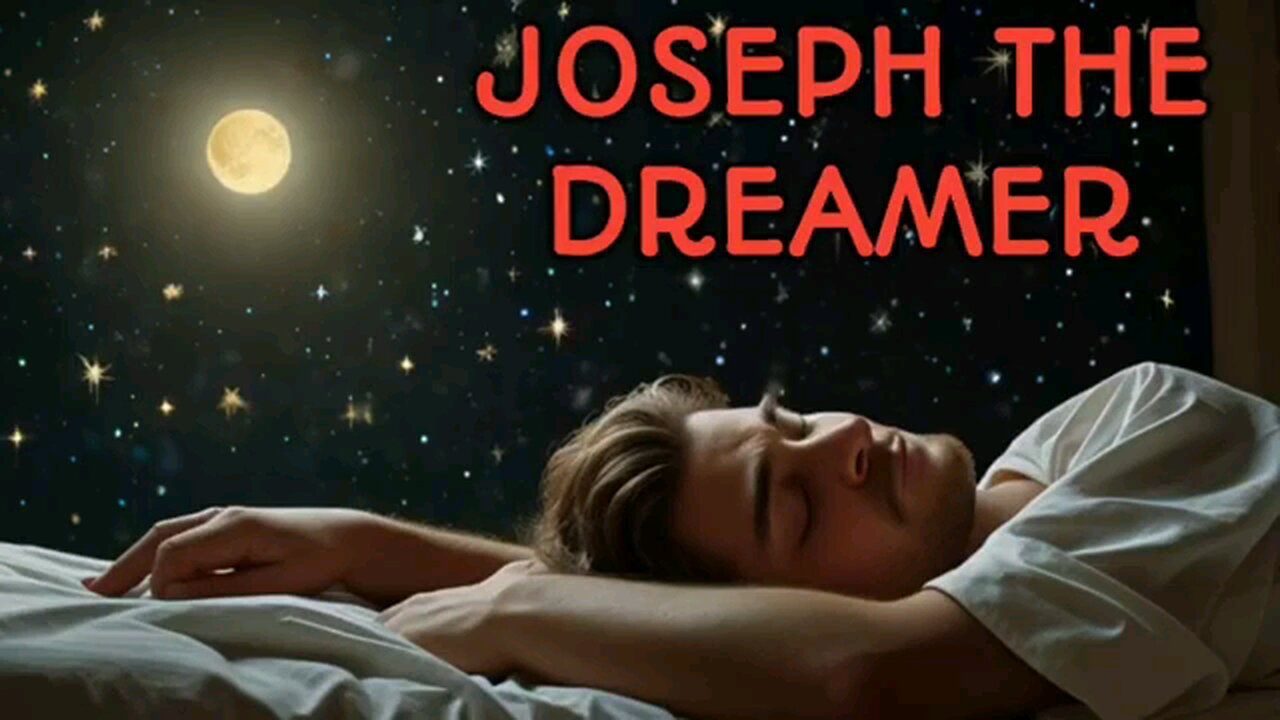 JOSEPH THE DREAMER