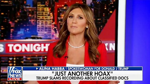 Trump lawyer COLLAPSES when asked SIMPLE document question