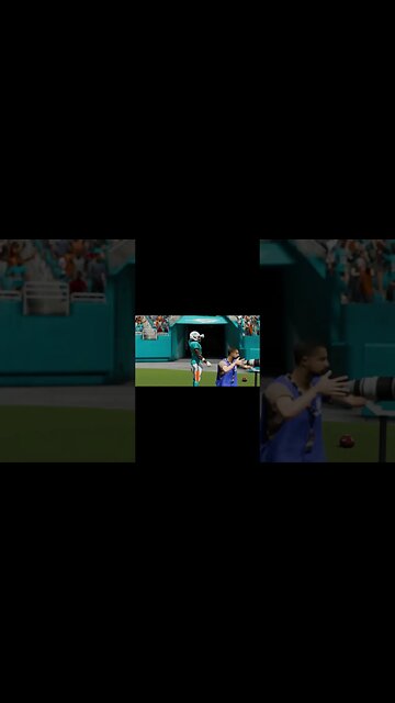 MADDEN 24 - (NO COMMENTARY)