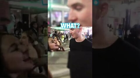 The boys gone wild lol