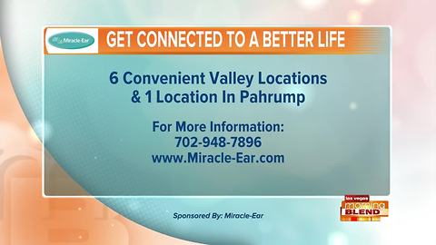 Hearing Loss Solution