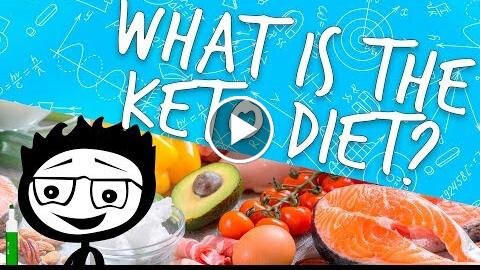 KETO Diet Benifit