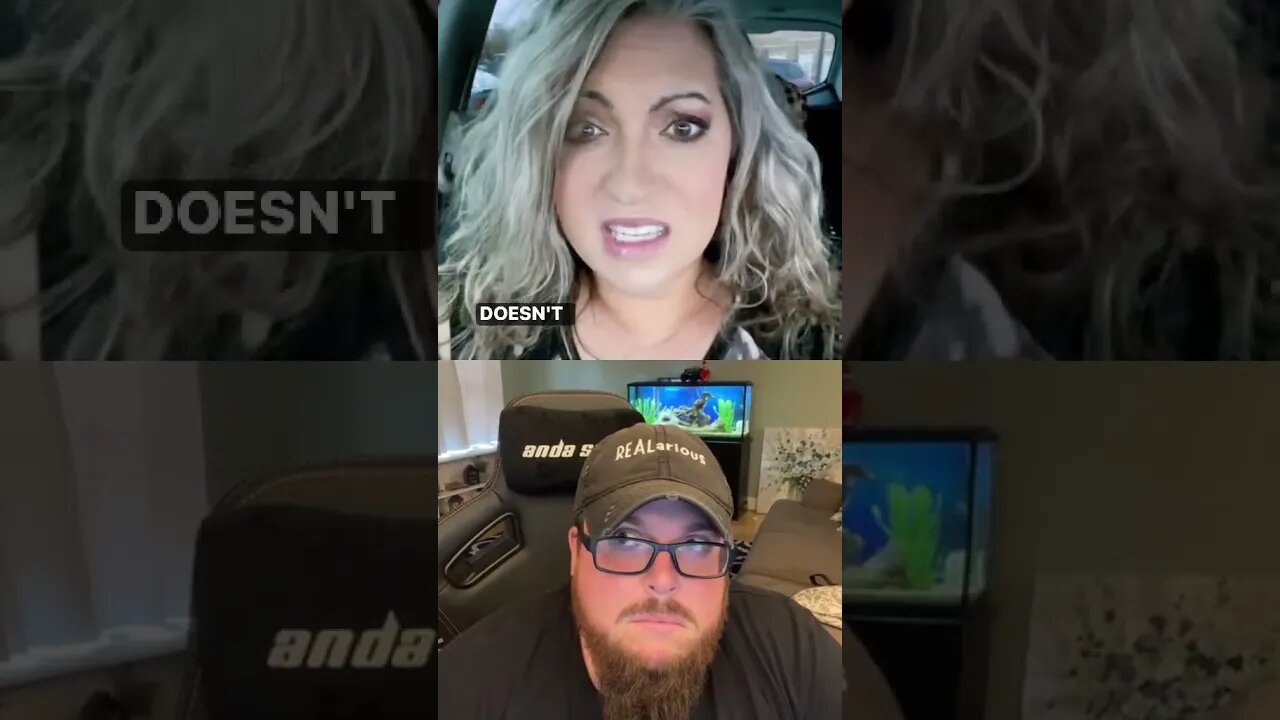 Here’s Your Dose of REALarious…🤣🤣🤣 with @tamihunt8727 #makeyoulaugh #duet #funnycomedy #funny