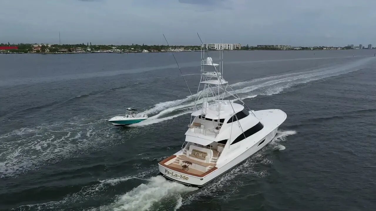 Onewater Yacht Group West Palm Beach