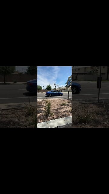 Tempe police "no camping here" - keep it moving homeless people