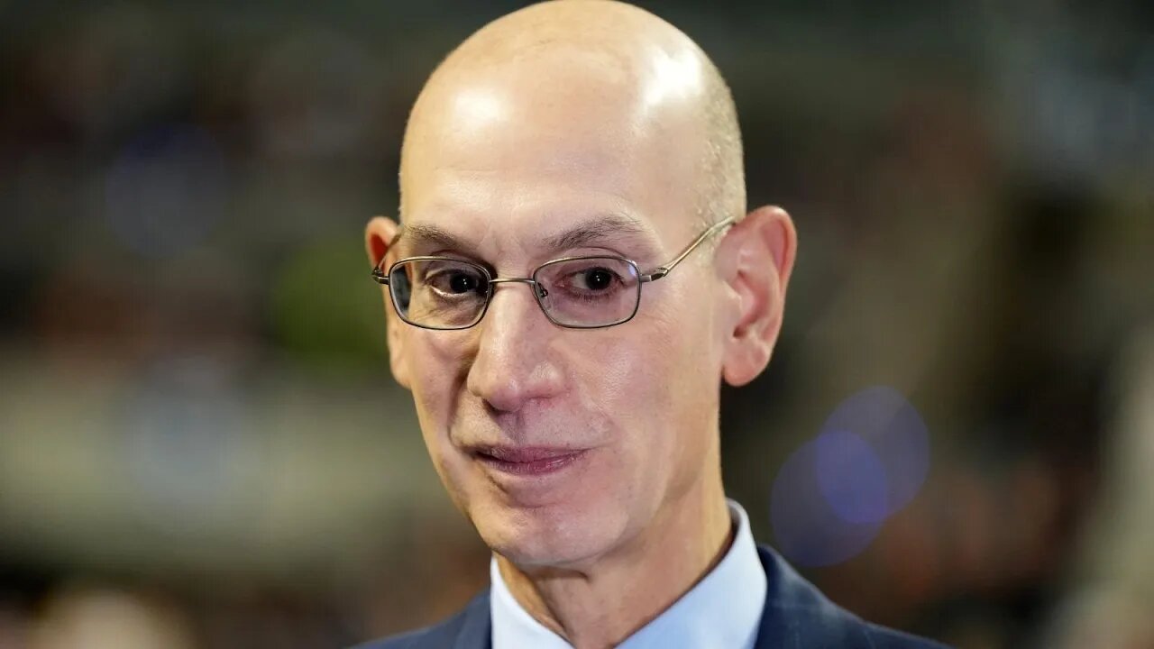 NBA Will Test New Flopping Rule