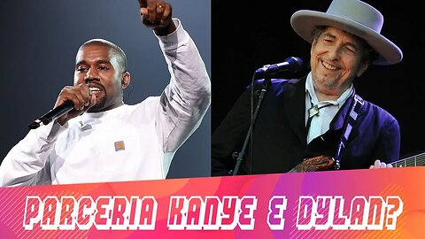 BTS ganha novo prêmio, aniversário do Woodstock e PARCERIA Kanye/Bob Dylan? | FM News