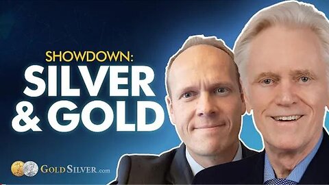 What Should I Buy, Gold Or Silver? What Performs Better In A Crisis