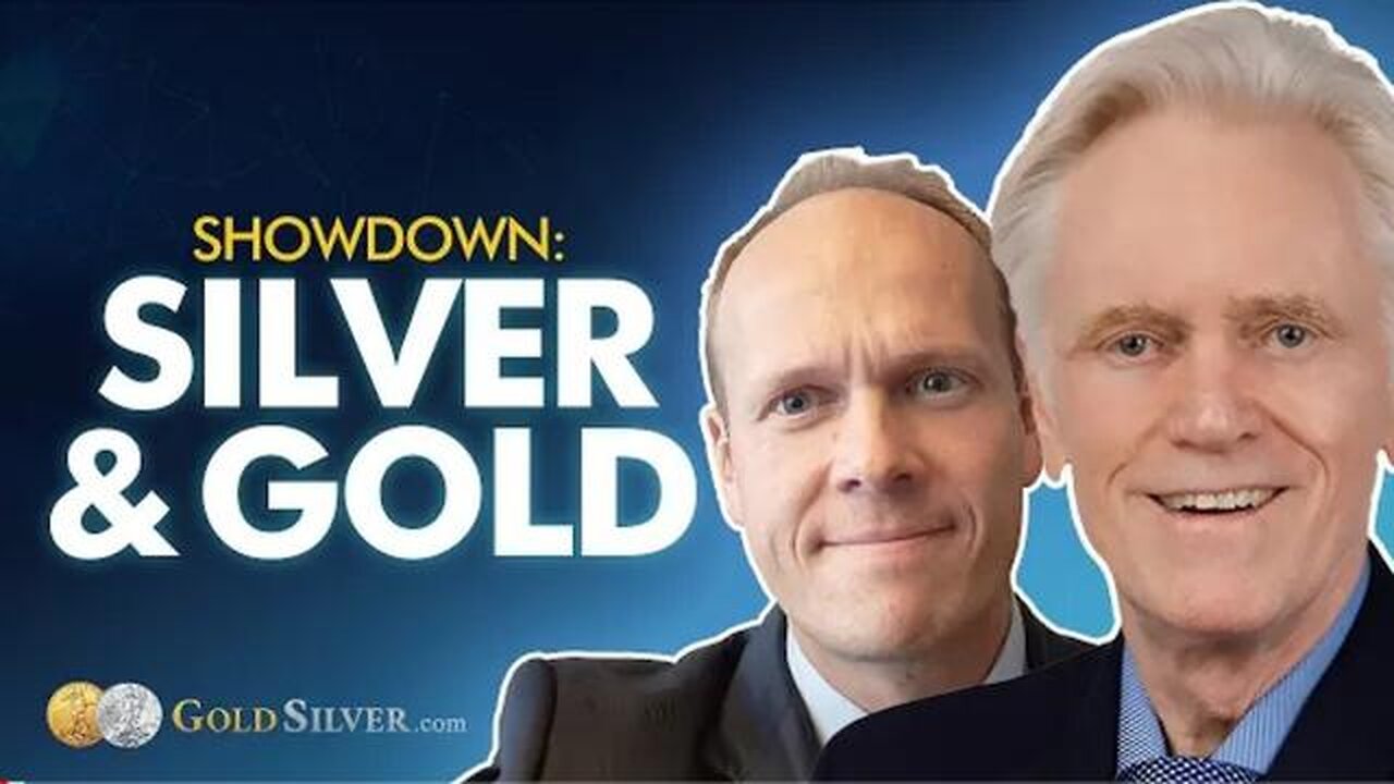 What Should I Buy, Gold Or Silver? What Performs Better In A Crisis