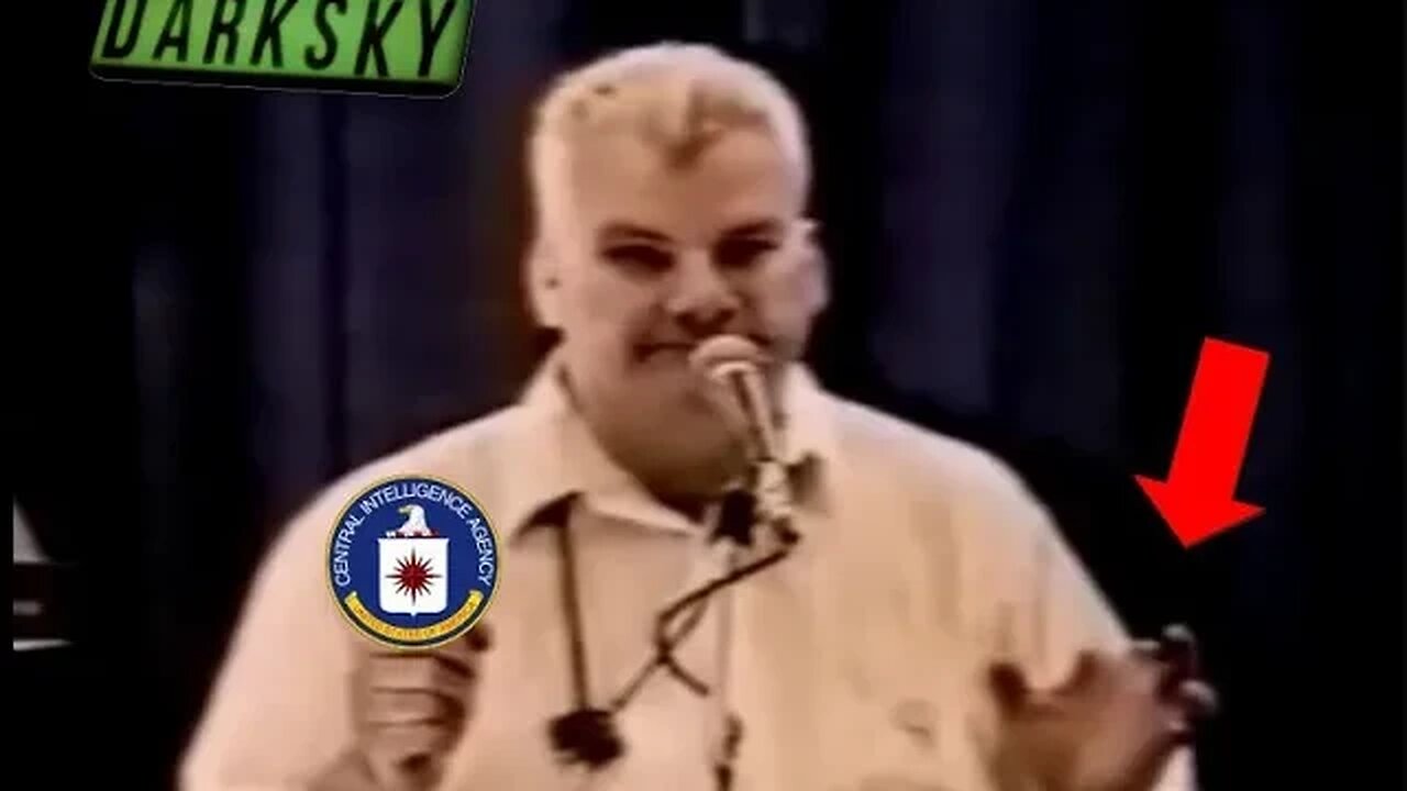 Element 140? Phil Schneider