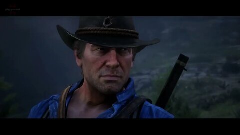 Red Dead Redemption 2 Chapter 4 Shady Belle American Fathers