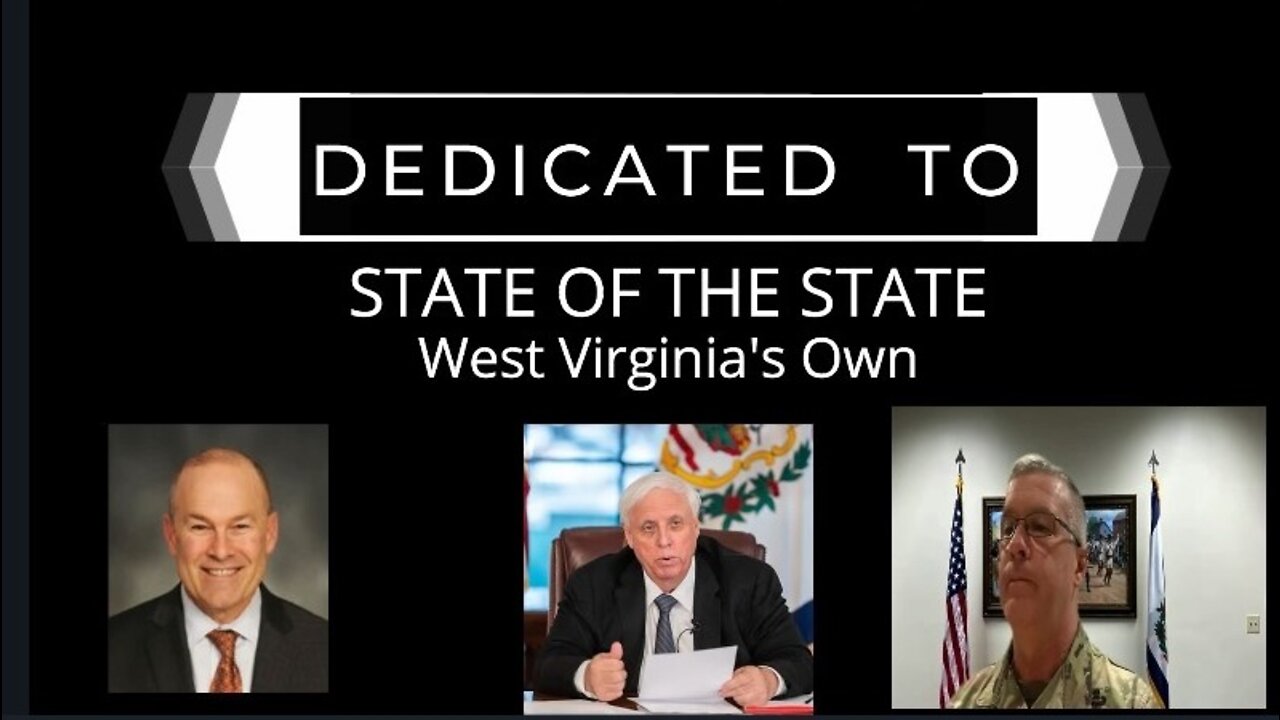 State of the State