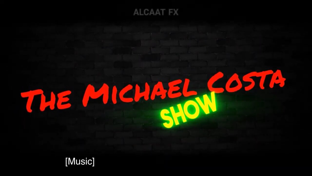 The Michael Costa Show