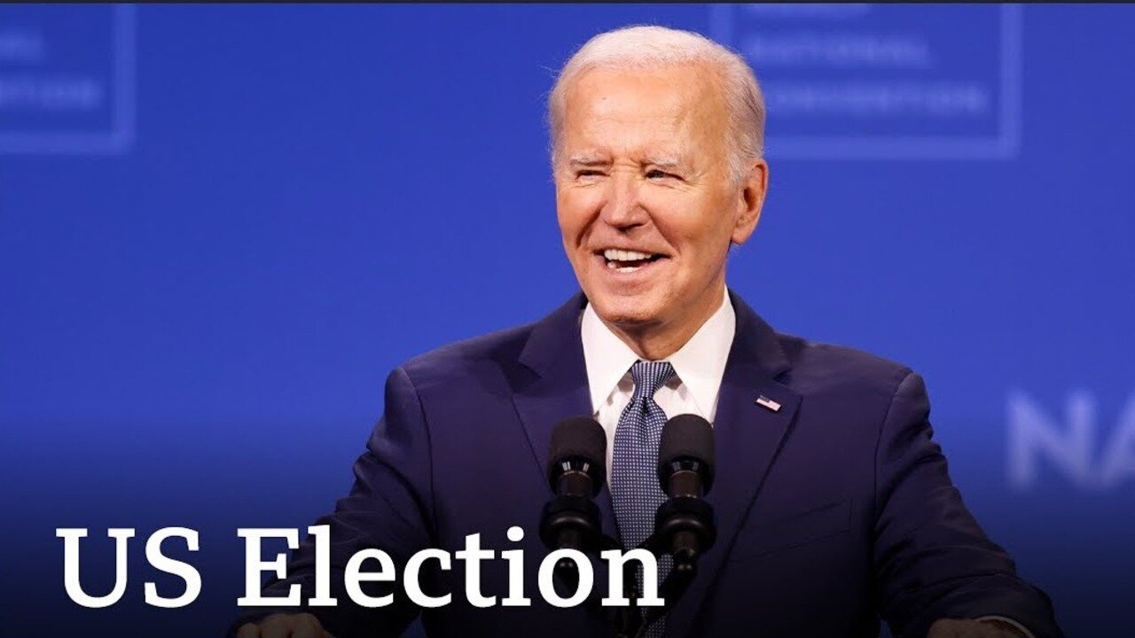 US President Joe Biden to return to campaign trail after covid isolation