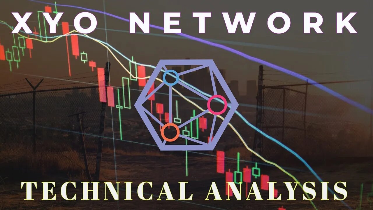 XYO Network at RESISTANCE! Will it go higher? Price Prediction & Technical Analysis 2023 Chart