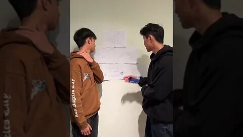 Our Type Video By Loui2sexy #Shorts