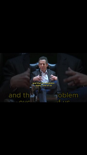 A Problem For Atheists #samharris #atheism #atheist #atheistviews #religion #pangburn #god #jesus