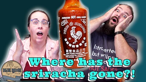 What happened to Huy Fong Sriracha? And four small-business brands to try instead