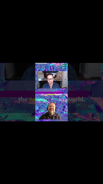 Neurodiversity, Self-discovery & Purpose #newpodcastalert #newpodcastepisode #newpodcaster