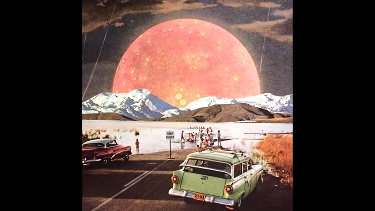 Still Corners - The Trip